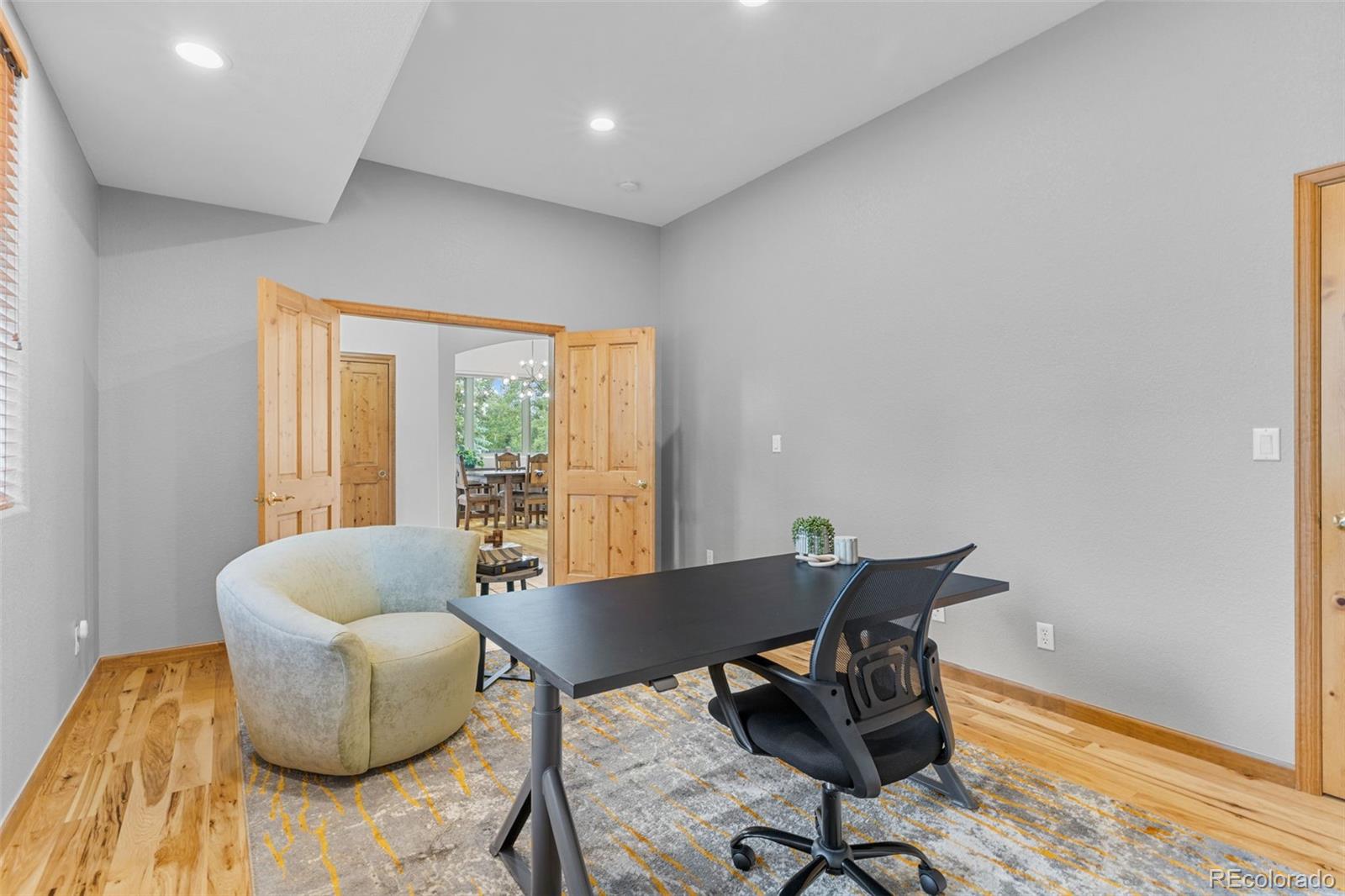 MLS Image #16 for 1474  belford court,evergreen, Colorado