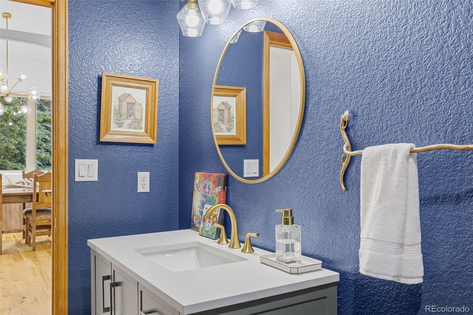MLS Image #17 for 1474  belford court,evergreen, Colorado