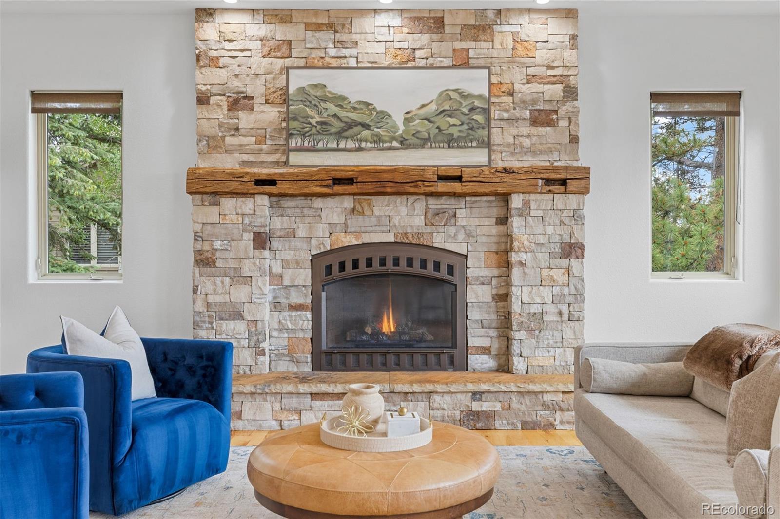 MLS Image #2 for 1474  belford court,evergreen, Colorado