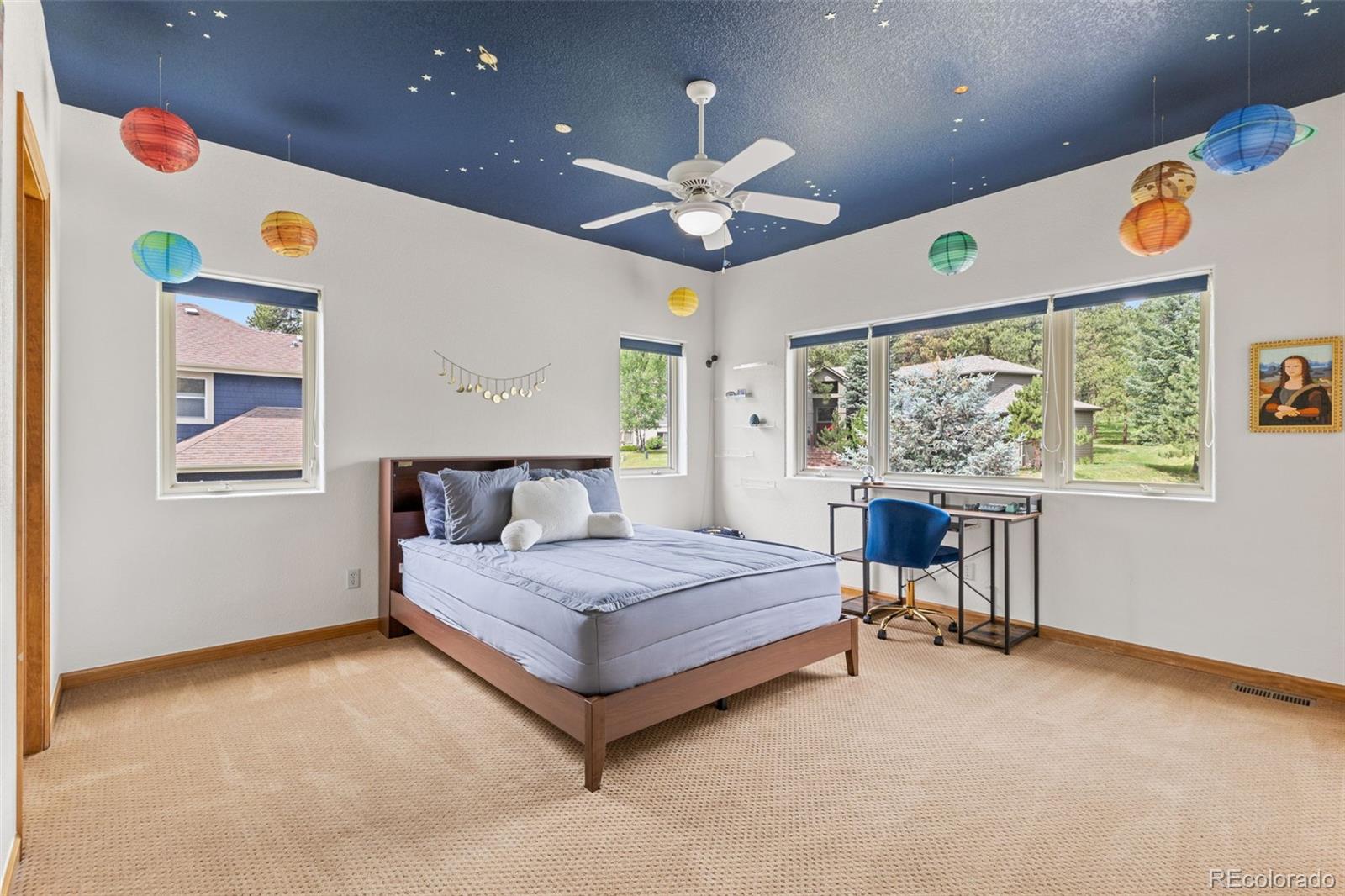 MLS Image #30 for 1474  belford court,evergreen, Colorado