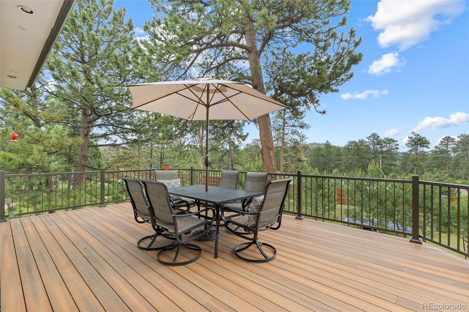 MLS Image #40 for 1474  belford court,evergreen, Colorado