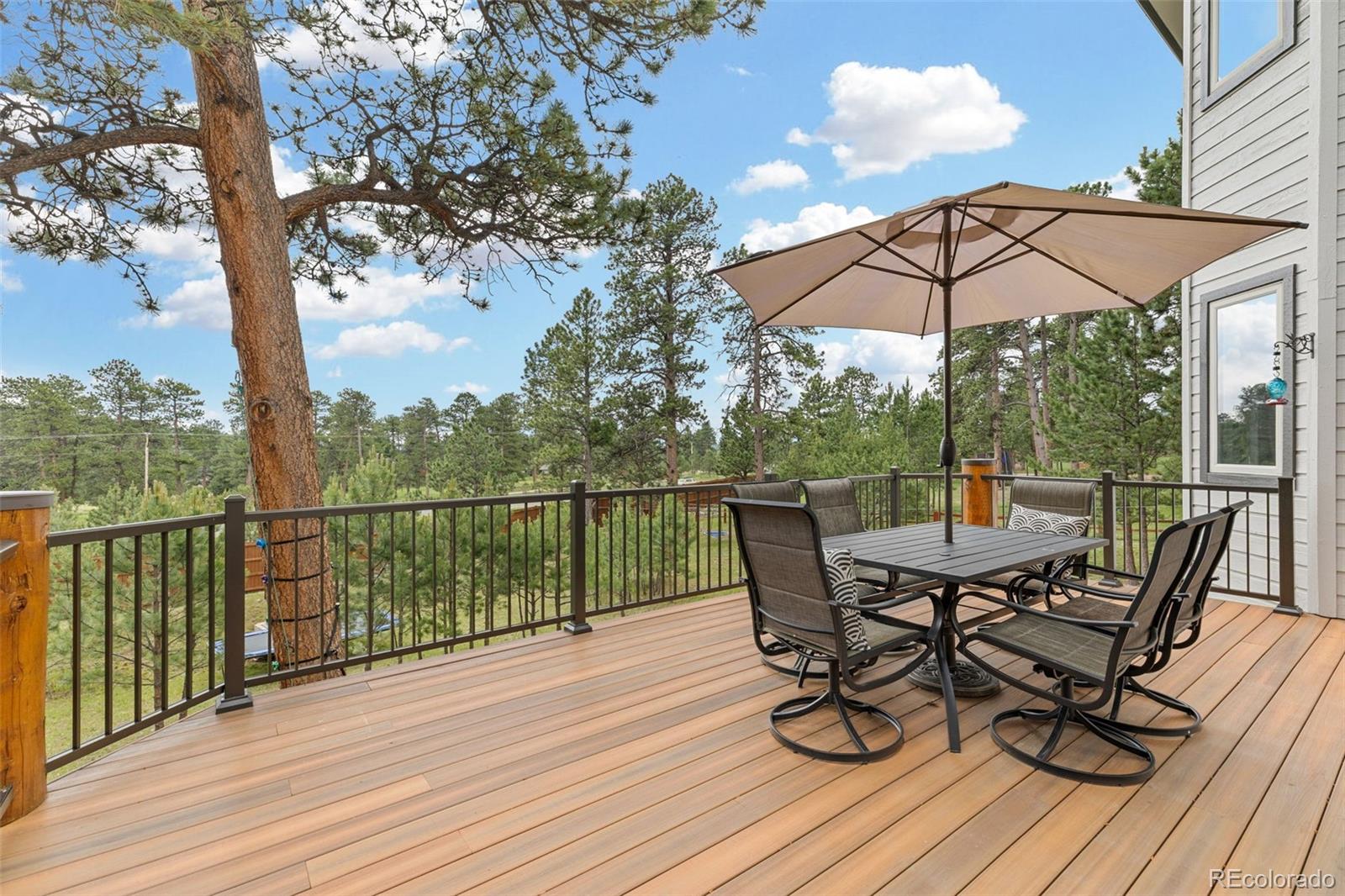 MLS Image #41 for 1474  belford court,evergreen, Colorado