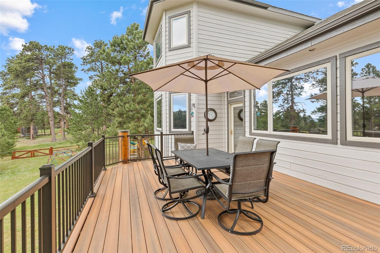 MLS Image #42 for 1474  belford court,evergreen, Colorado