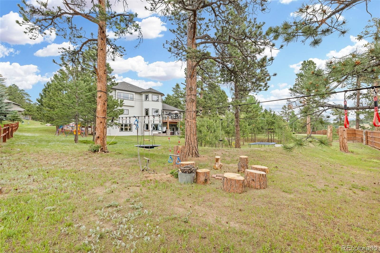 MLS Image #45 for 1474  belford court,evergreen, Colorado