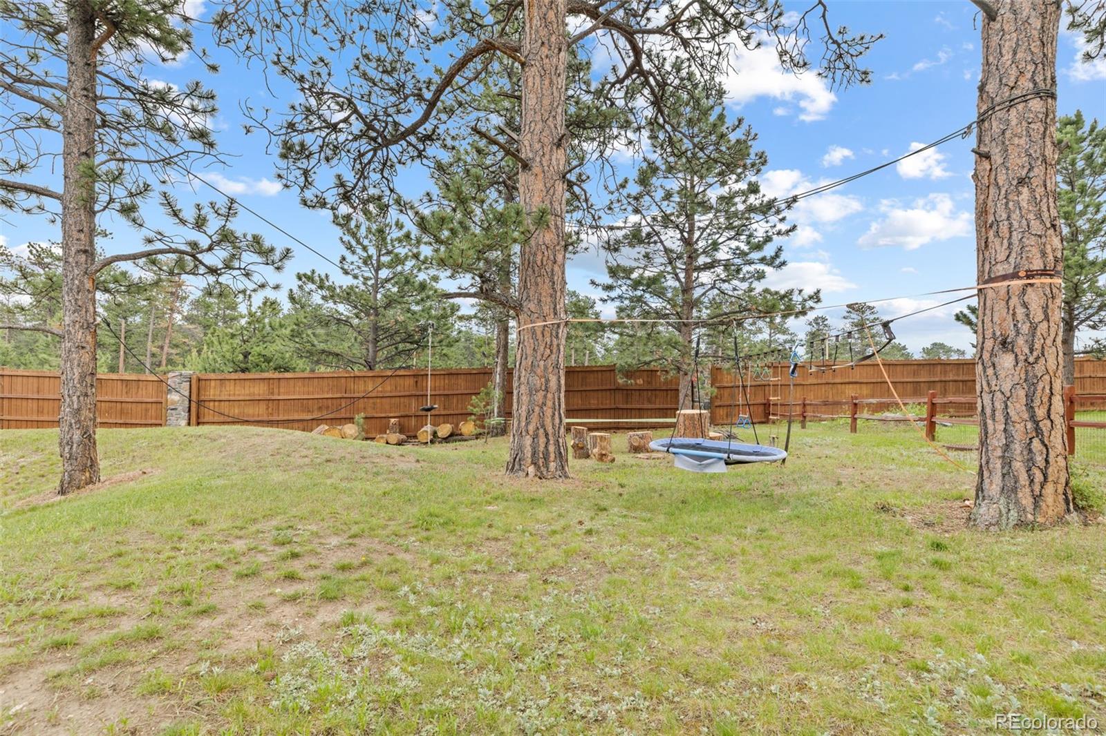 MLS Image #46 for 1474  belford court,evergreen, Colorado