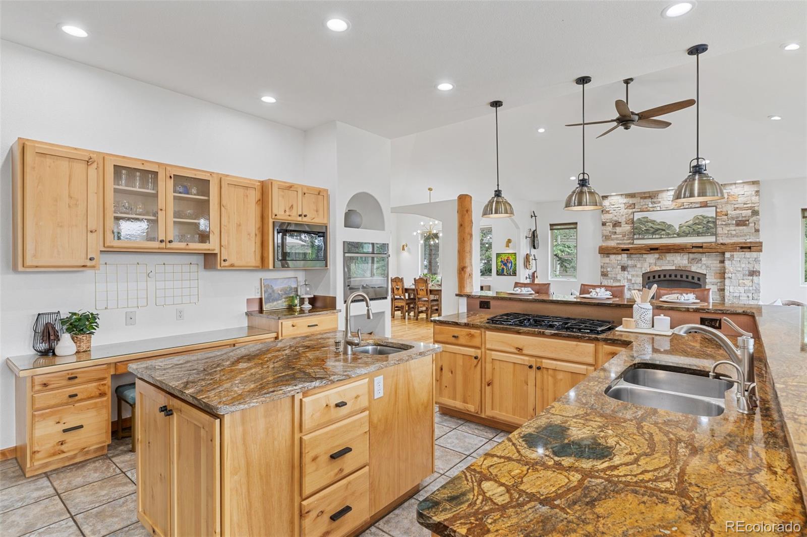 MLS Image #6 for 1474  belford court,evergreen, Colorado