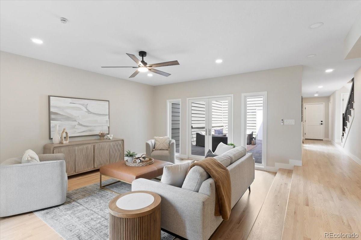 MLS Image #14 for 4505 s yosemite street,denver, Colorado