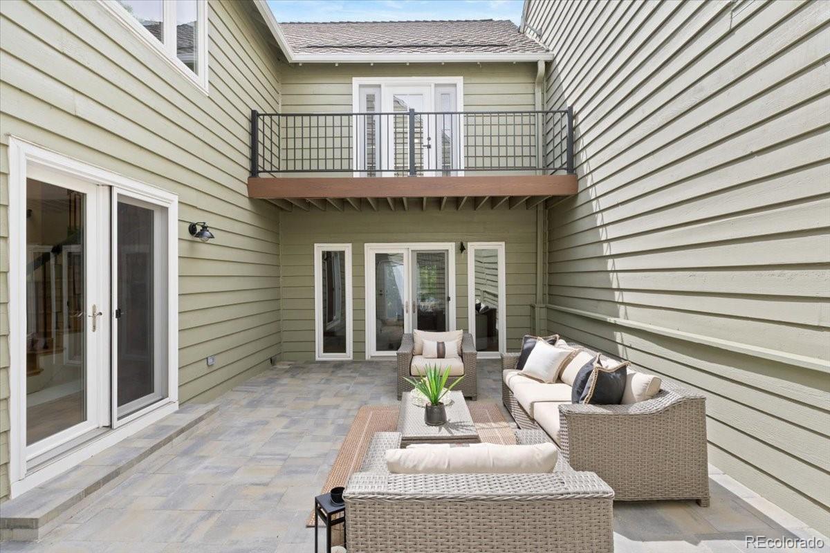 MLS Image #19 for 4505 s yosemite street,denver, Colorado