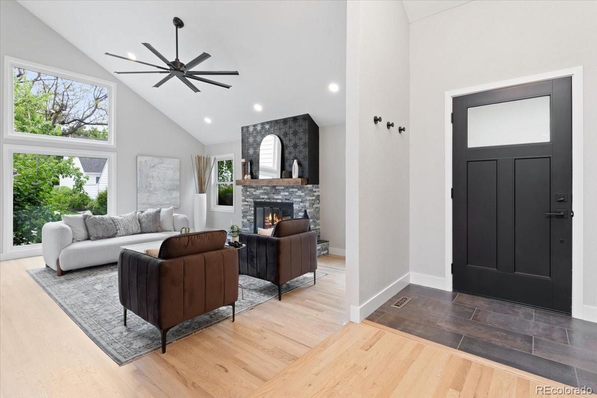 MLS Image #2 for 4505 s yosemite street,denver, Colorado