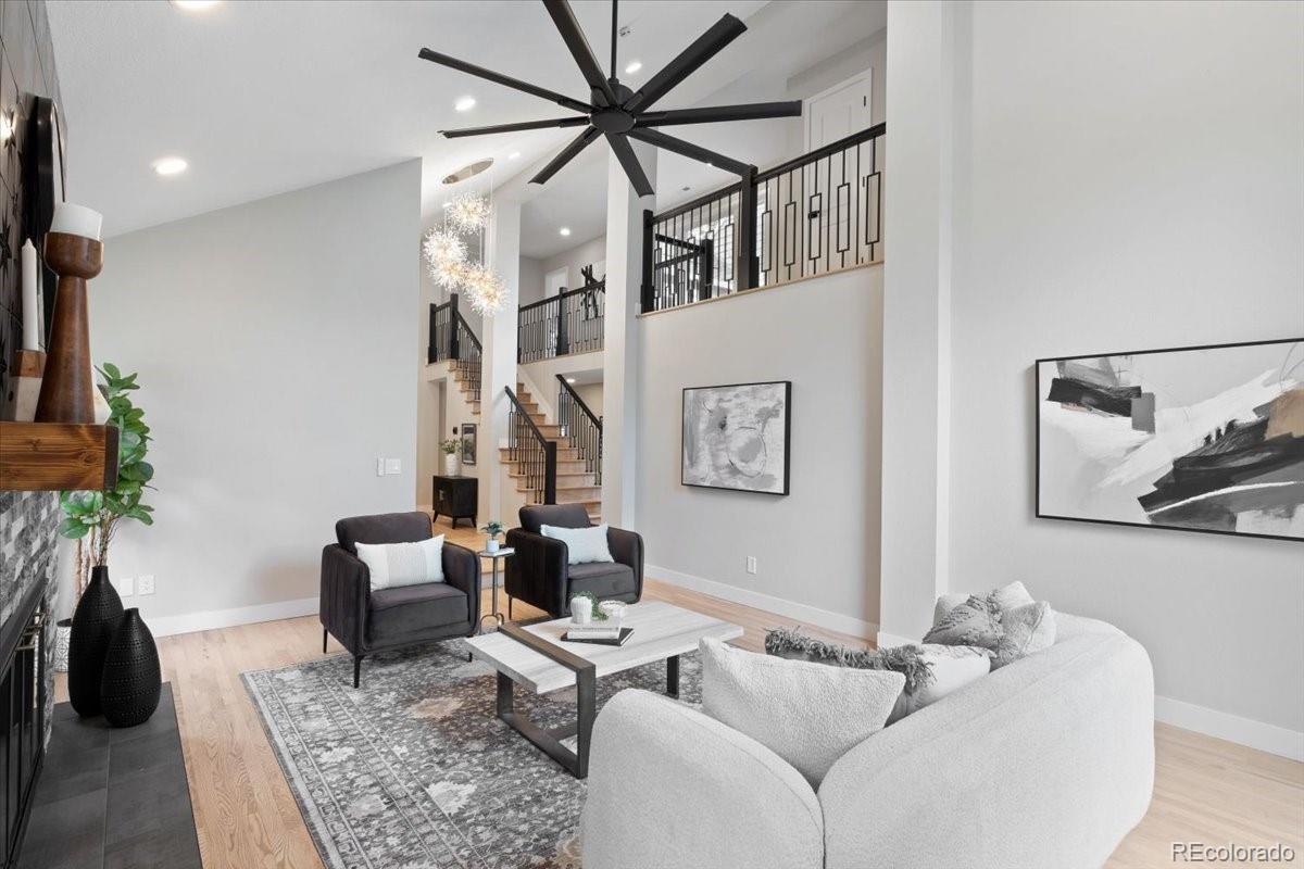 MLS Image #4 for 4505 s yosemite street,denver, Colorado