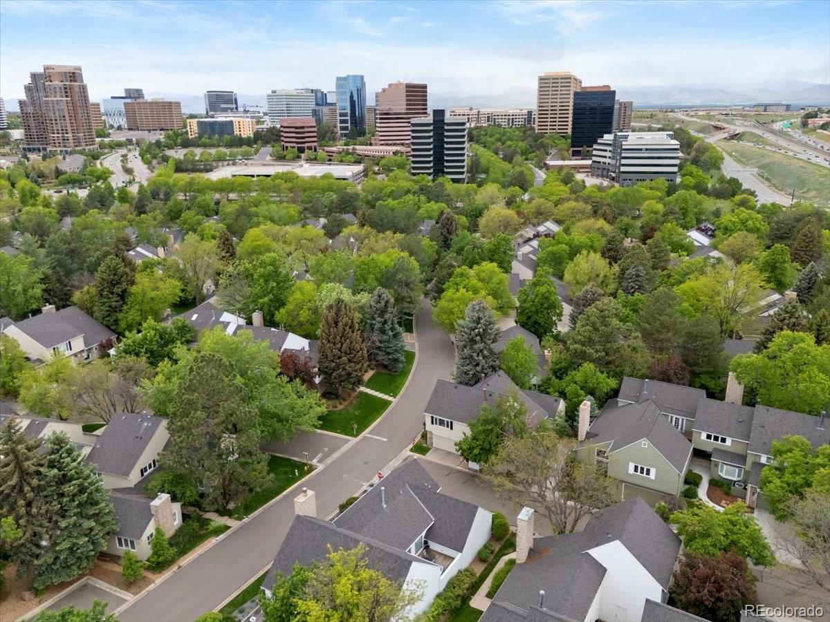 MLS Image #45 for 4505 s yosemite street,denver, Colorado