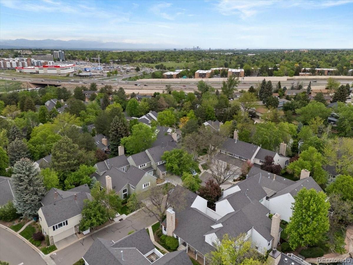 MLS Image #46 for 4505 s yosemite street,denver, Colorado