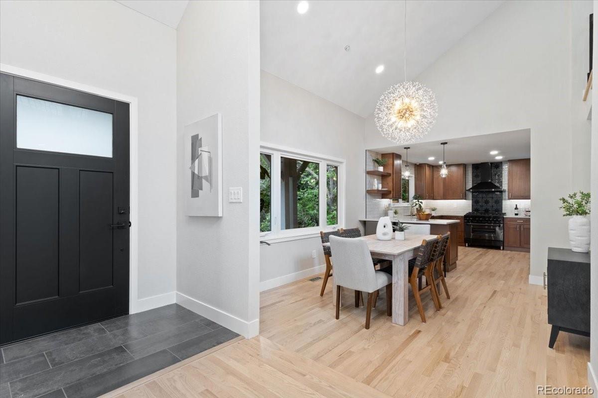 MLS Image #5 for 4505 s yosemite street,denver, Colorado