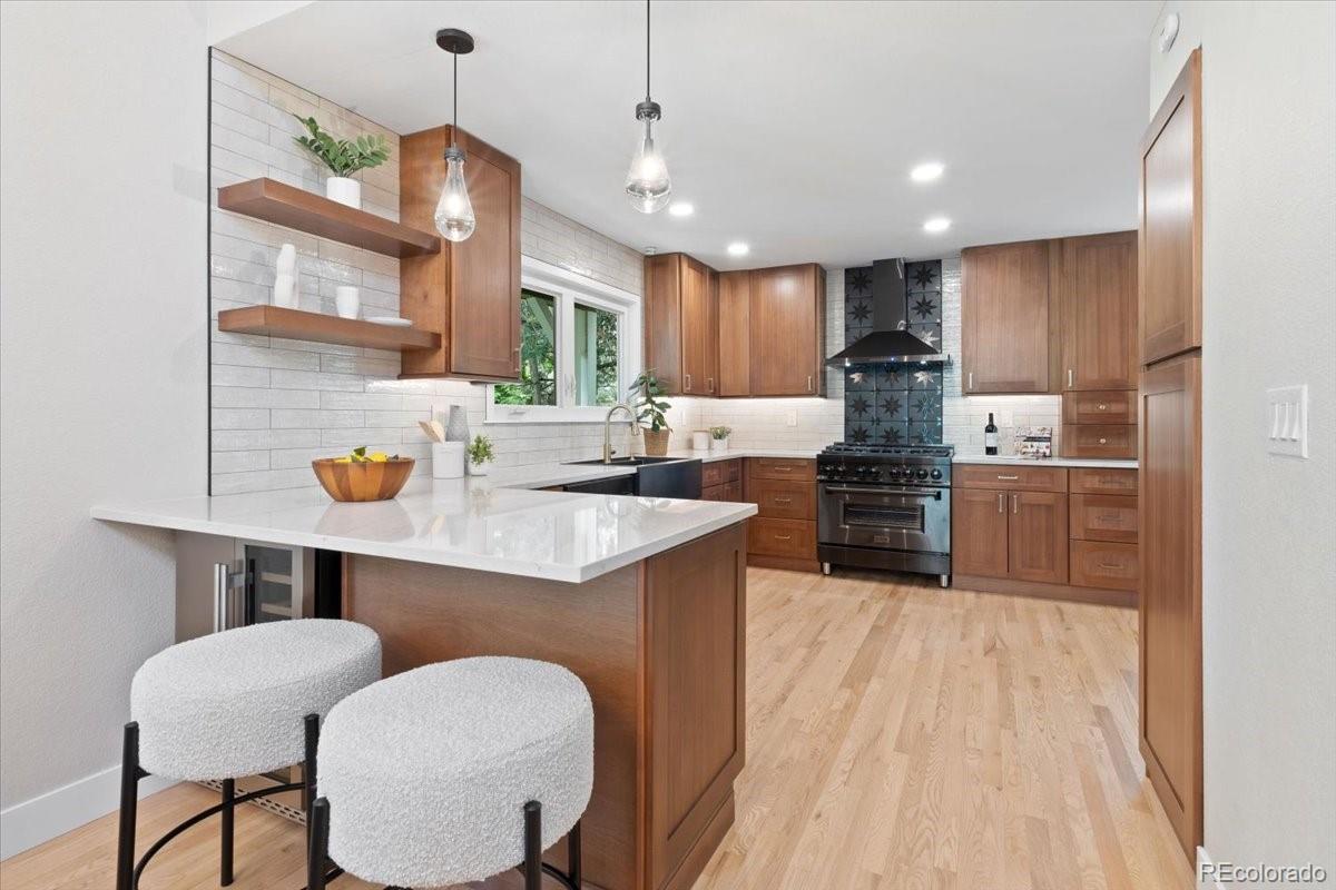 MLS Image #7 for 4505 s yosemite street,denver, Colorado