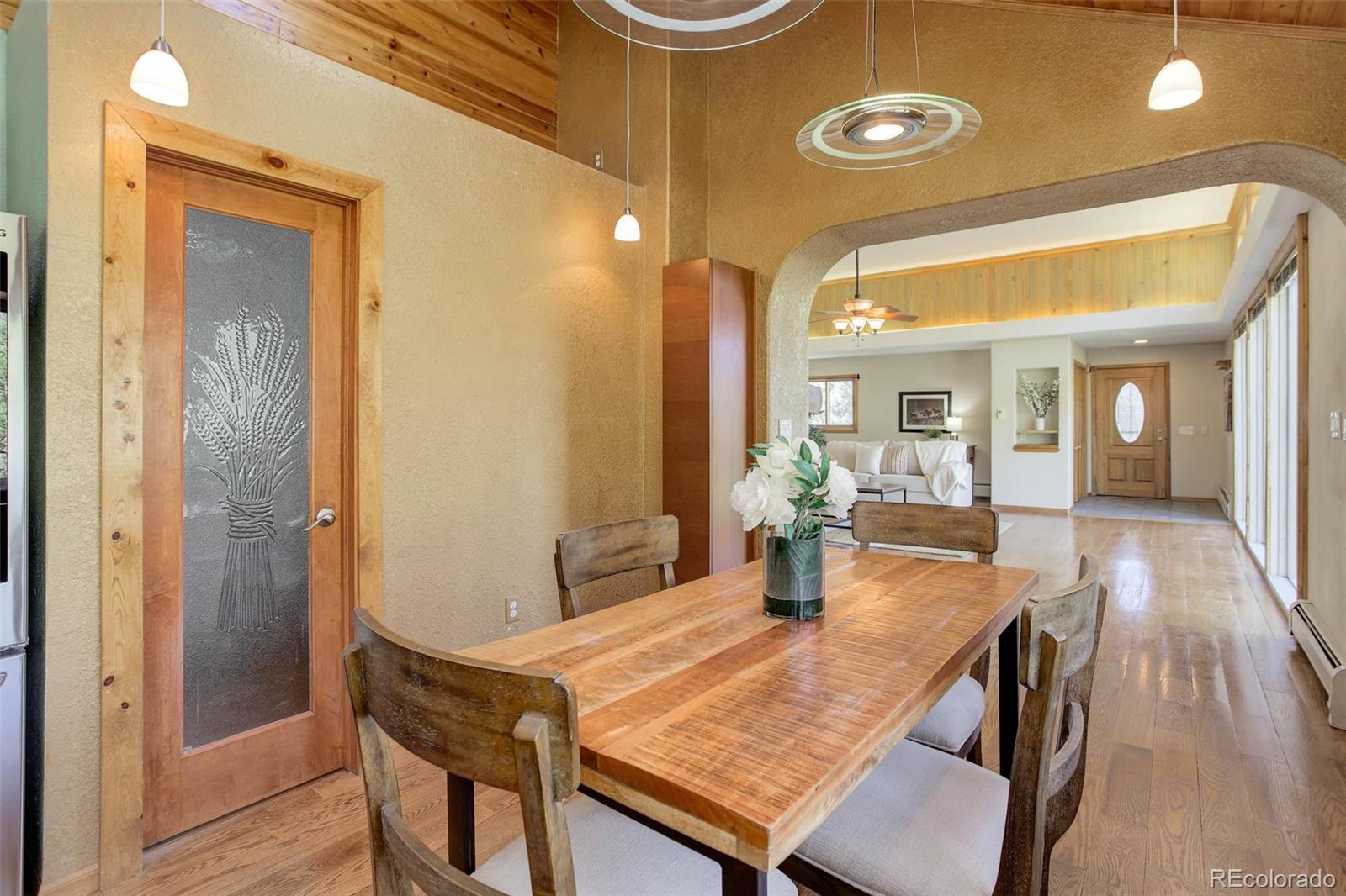 MLS Image #10 for 96  carolyn road,evergreen, Colorado