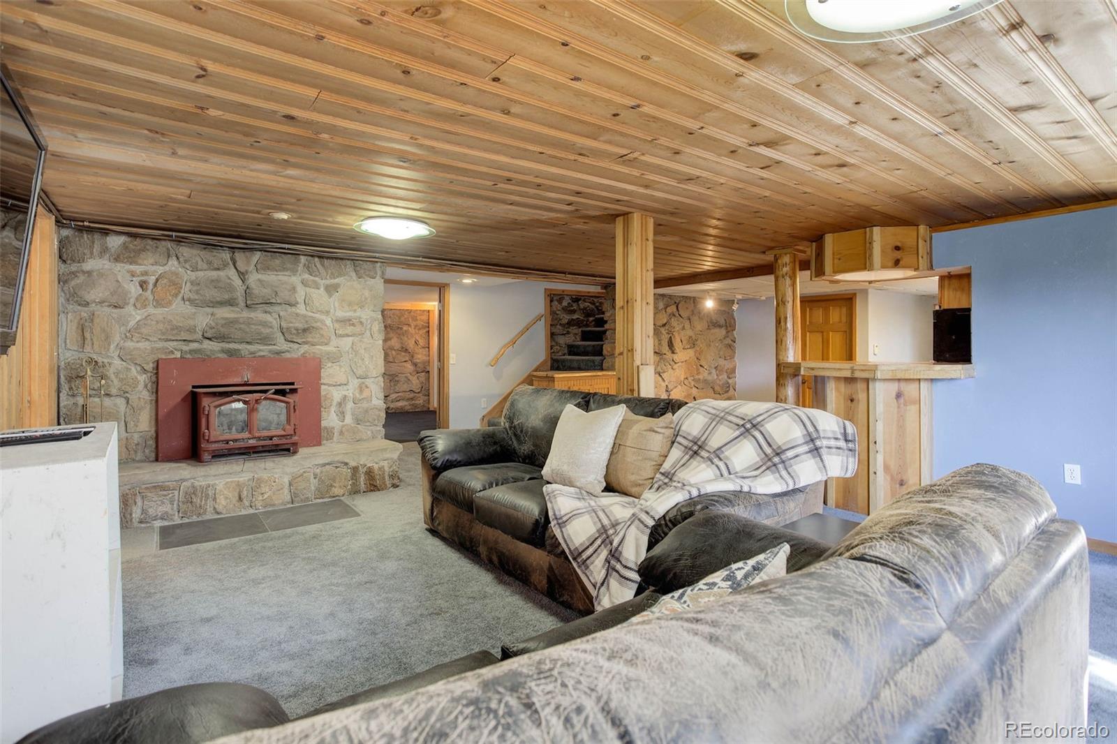 MLS Image #16 for 96  carolyn road,evergreen, Colorado