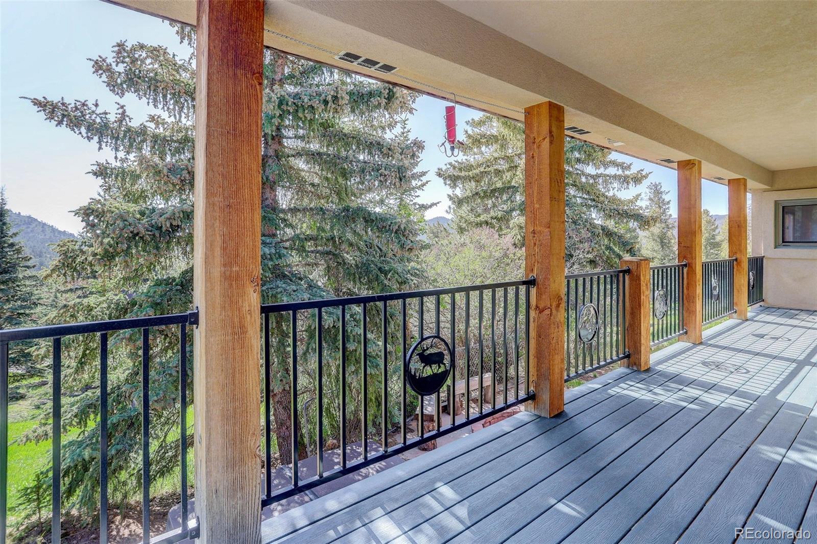 MLS Image #21 for 96  carolyn road,evergreen, Colorado