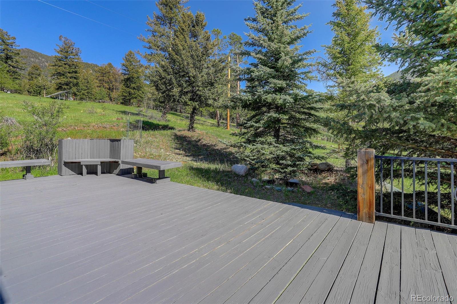 MLS Image #22 for 96  carolyn road,evergreen, Colorado