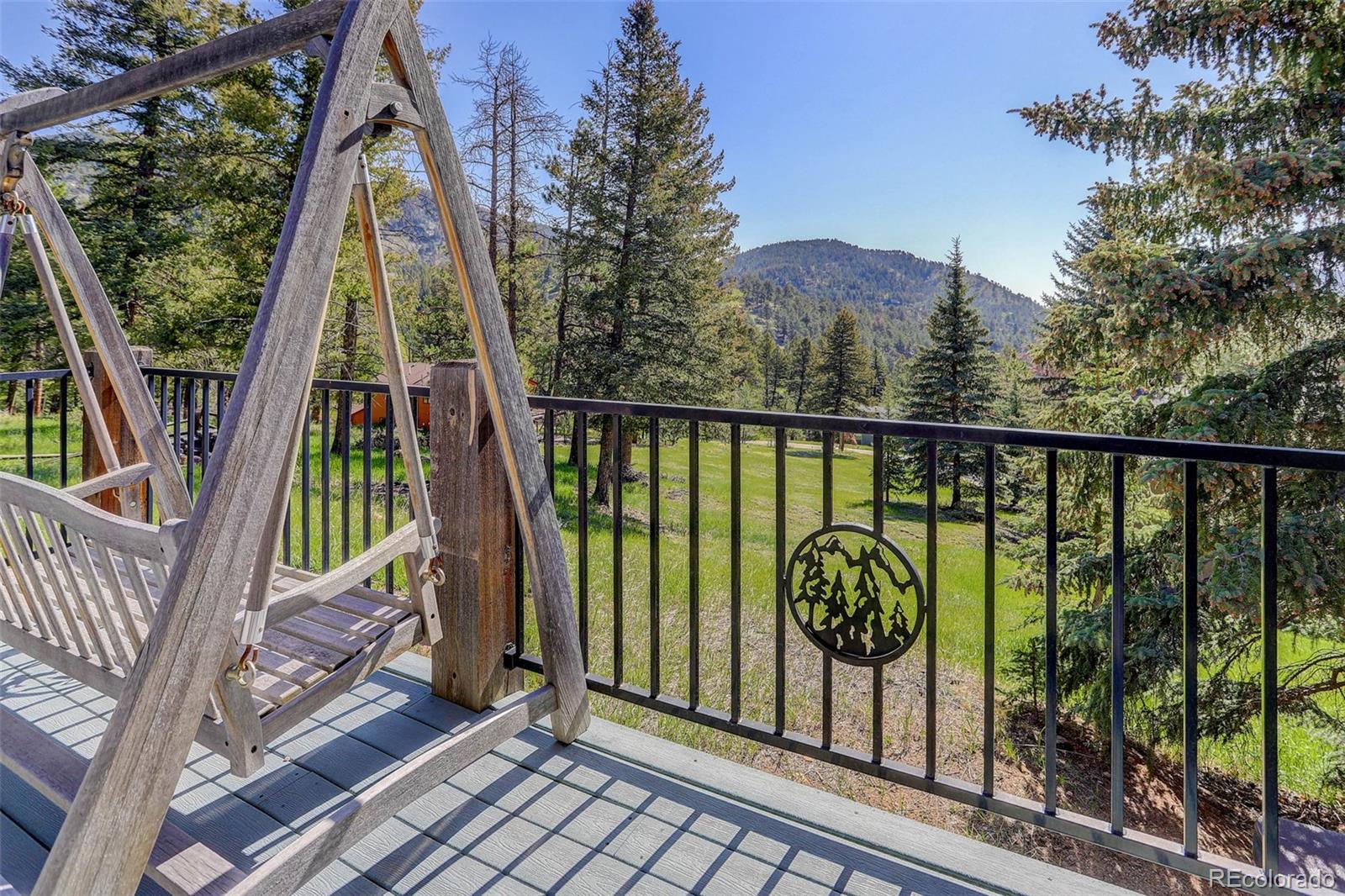 MLS Image #23 for 96  carolyn road,evergreen, Colorado
