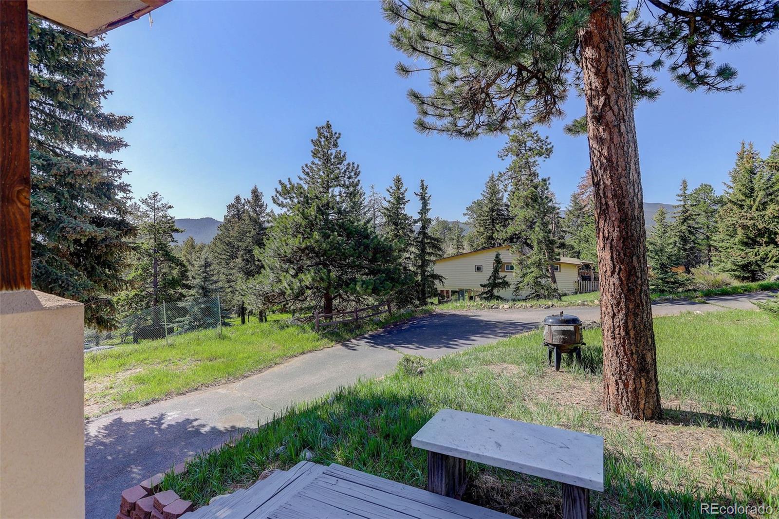 MLS Image #24 for 96  carolyn road,evergreen, Colorado
