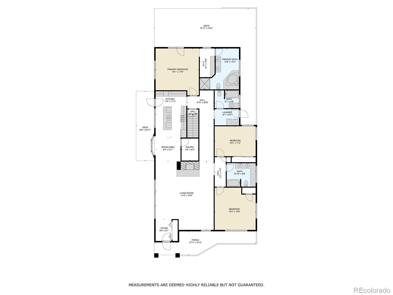 MLS Image #26 for 96  carolyn road,evergreen, Colorado