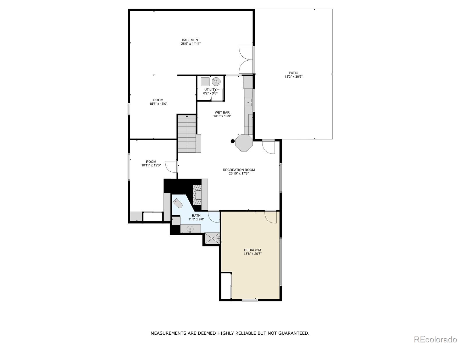 MLS Image #27 for 96  carolyn road,evergreen, Colorado