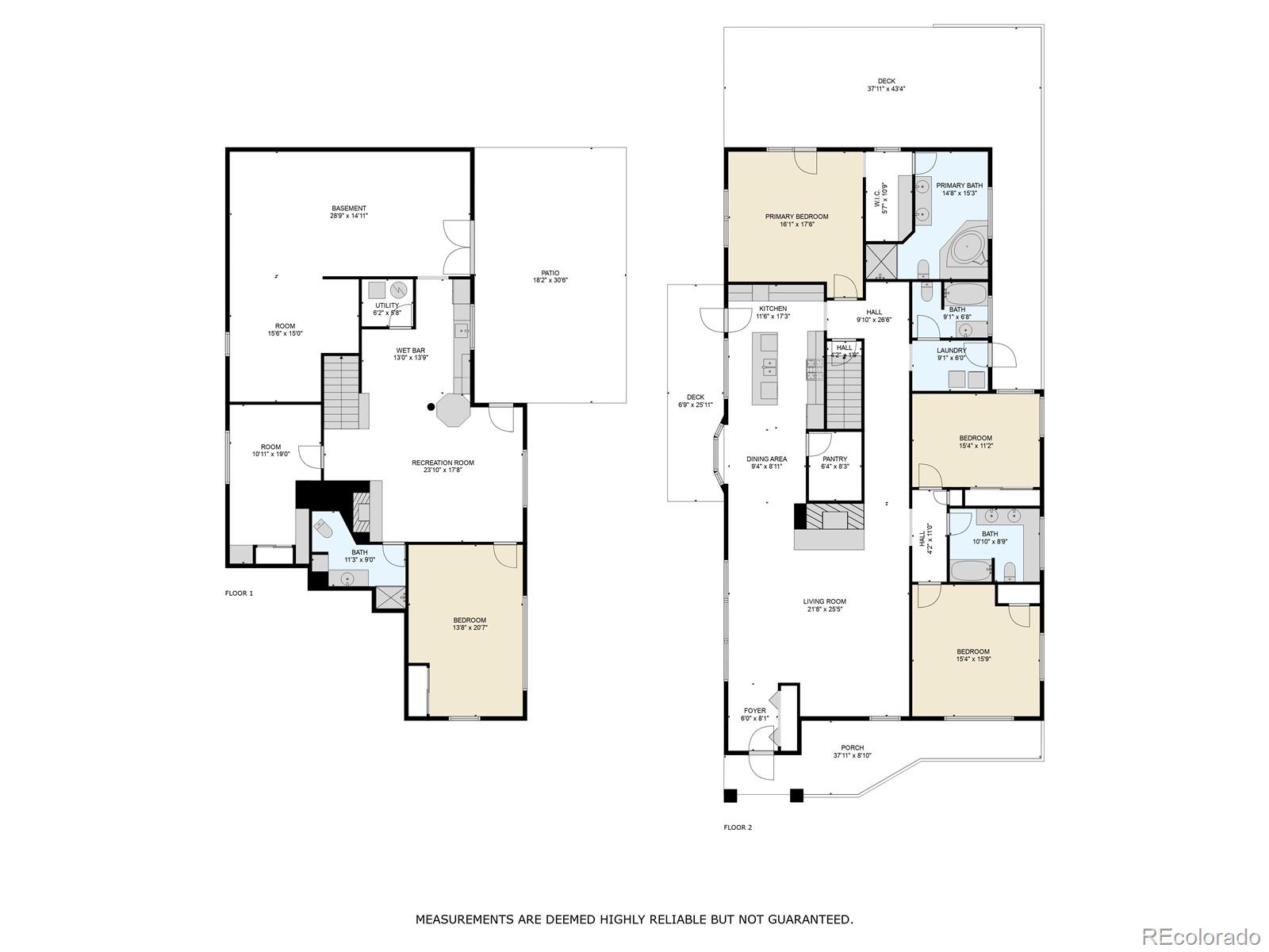 MLS Image #28 for 96  carolyn road,evergreen, Colorado