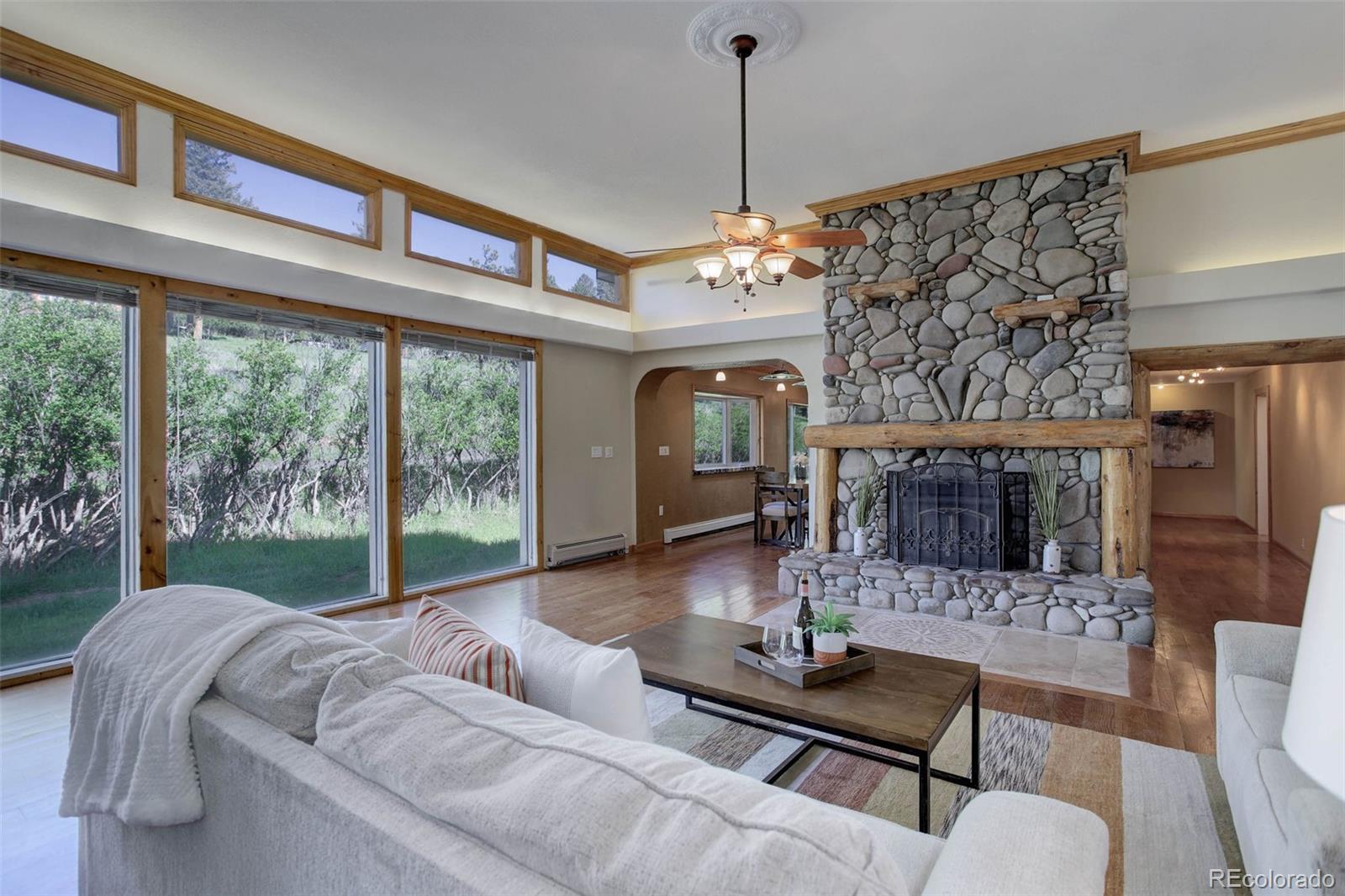 MLS Image #5 for 96  carolyn road,evergreen, Colorado