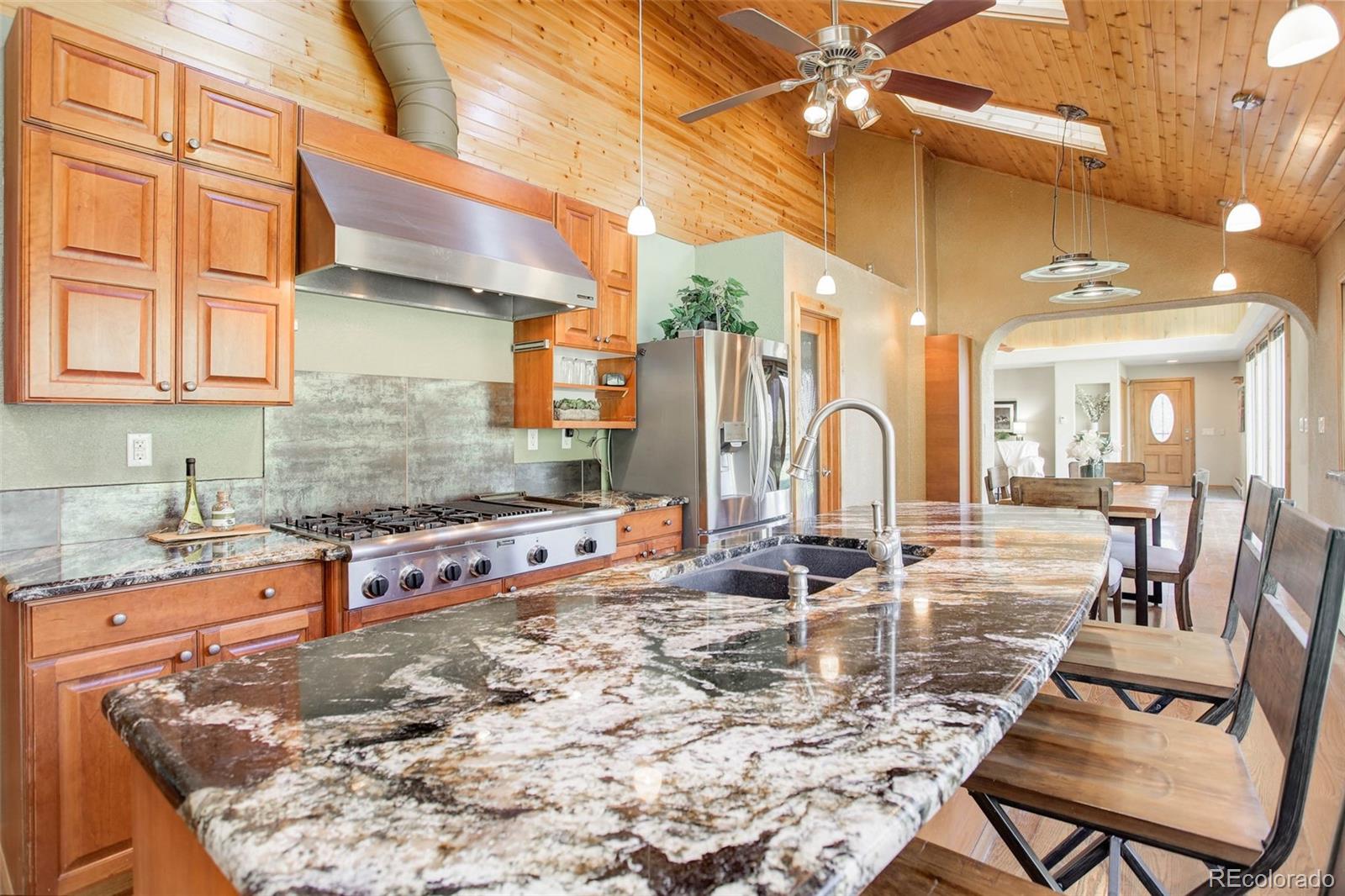 MLS Image #7 for 96  carolyn road,evergreen, Colorado