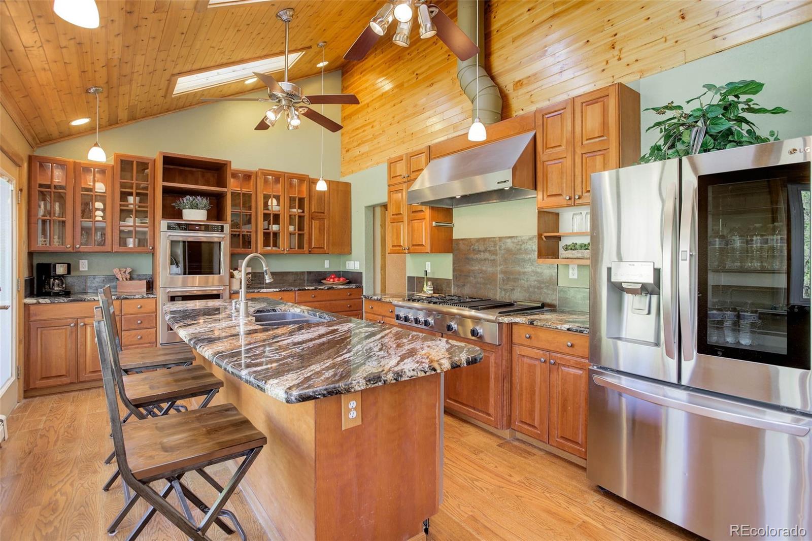 MLS Image #9 for 96  carolyn road,evergreen, Colorado