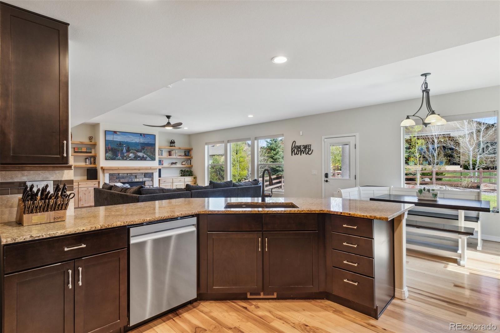 MLS Image #10 for 2436  delicato court,colorado springs, Colorado