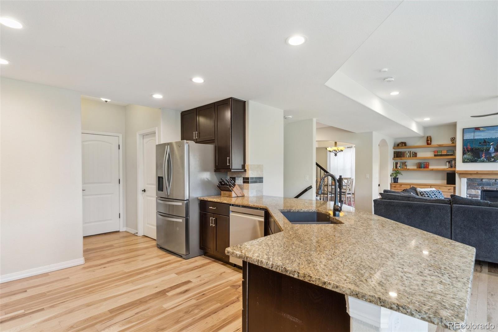 MLS Image #11 for 2436  delicato court,colorado springs, Colorado