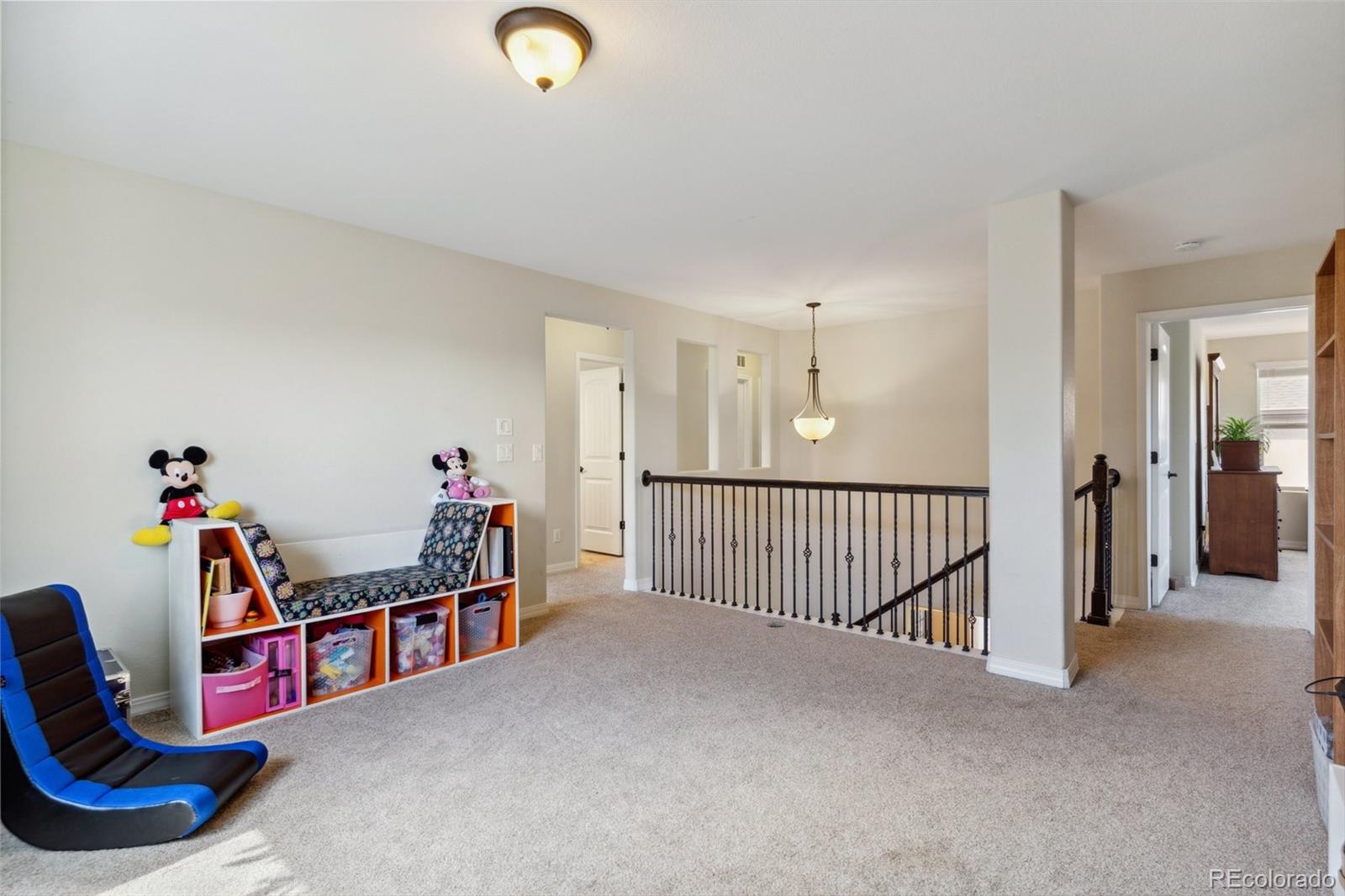 MLS Image #15 for 2436  delicato court,colorado springs, Colorado