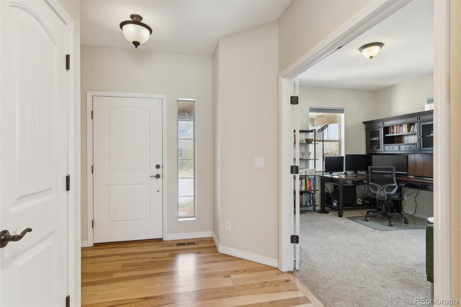MLS Image #2 for 2436  delicato court,colorado springs, Colorado