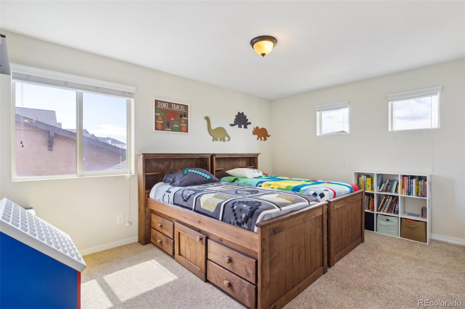 MLS Image #22 for 2436  delicato court,colorado springs, Colorado