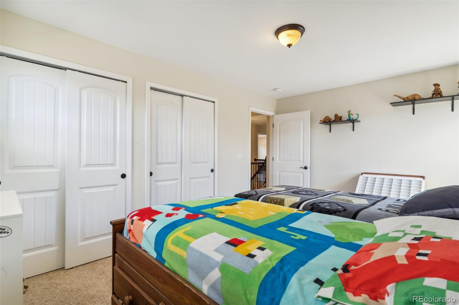 MLS Image #23 for 2436  delicato court,colorado springs, Colorado