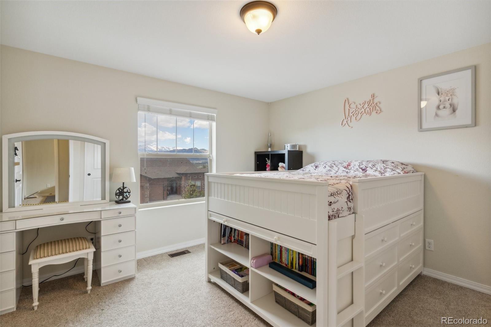 MLS Image #25 for 2436  delicato court,colorado springs, Colorado
