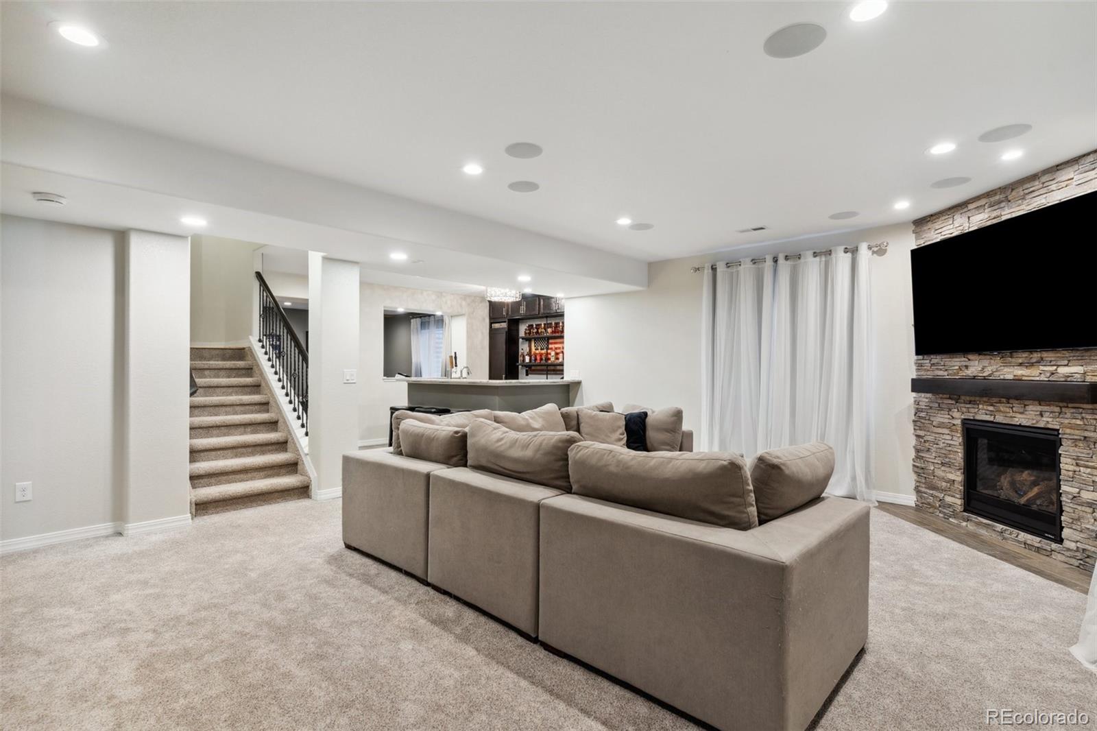 MLS Image #28 for 2436  delicato court,colorado springs, Colorado