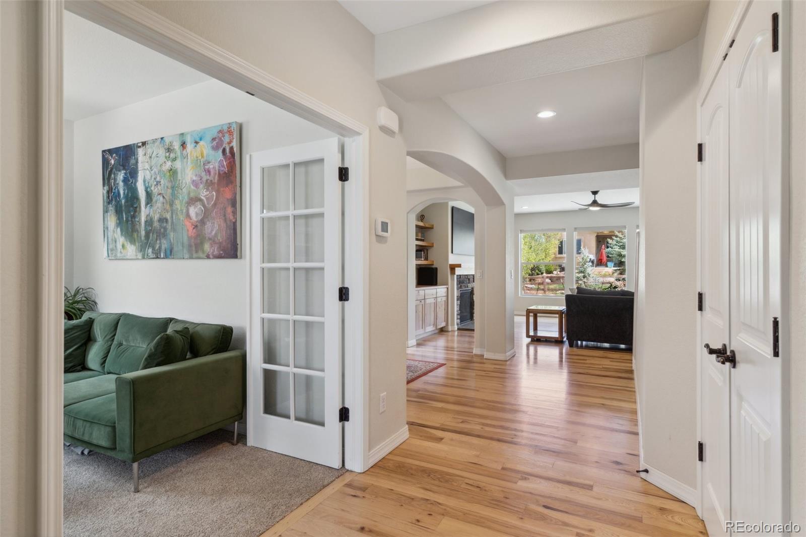 MLS Image #3 for 2436  delicato court,colorado springs, Colorado