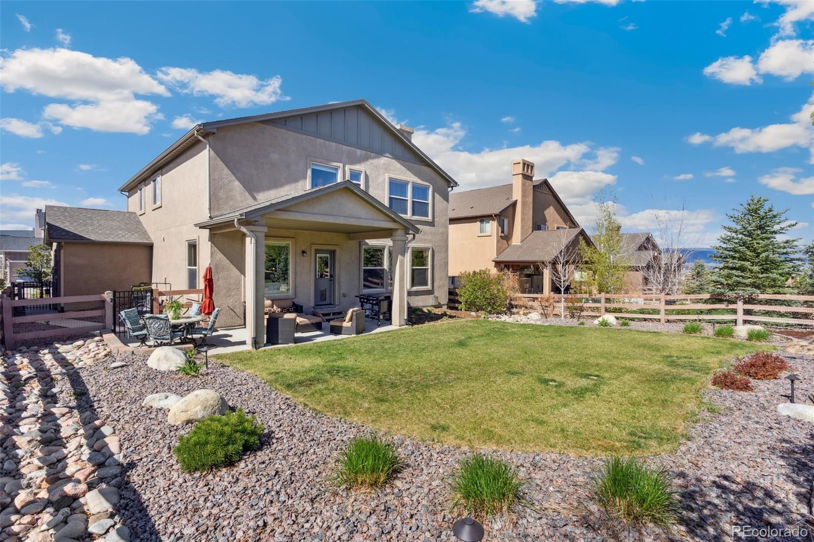 MLS Image #37 for 2436  delicato court,colorado springs, Colorado