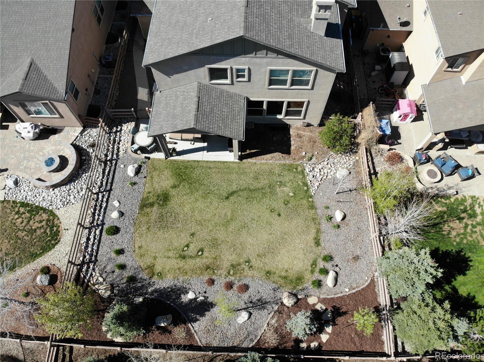 MLS Image #39 for 2436  delicato court,colorado springs, Colorado