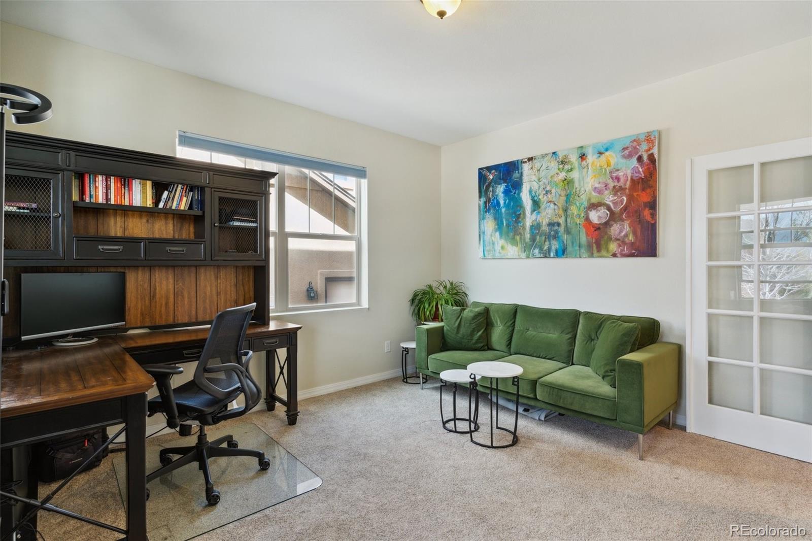 MLS Image #4 for 2436  delicato court,colorado springs, Colorado