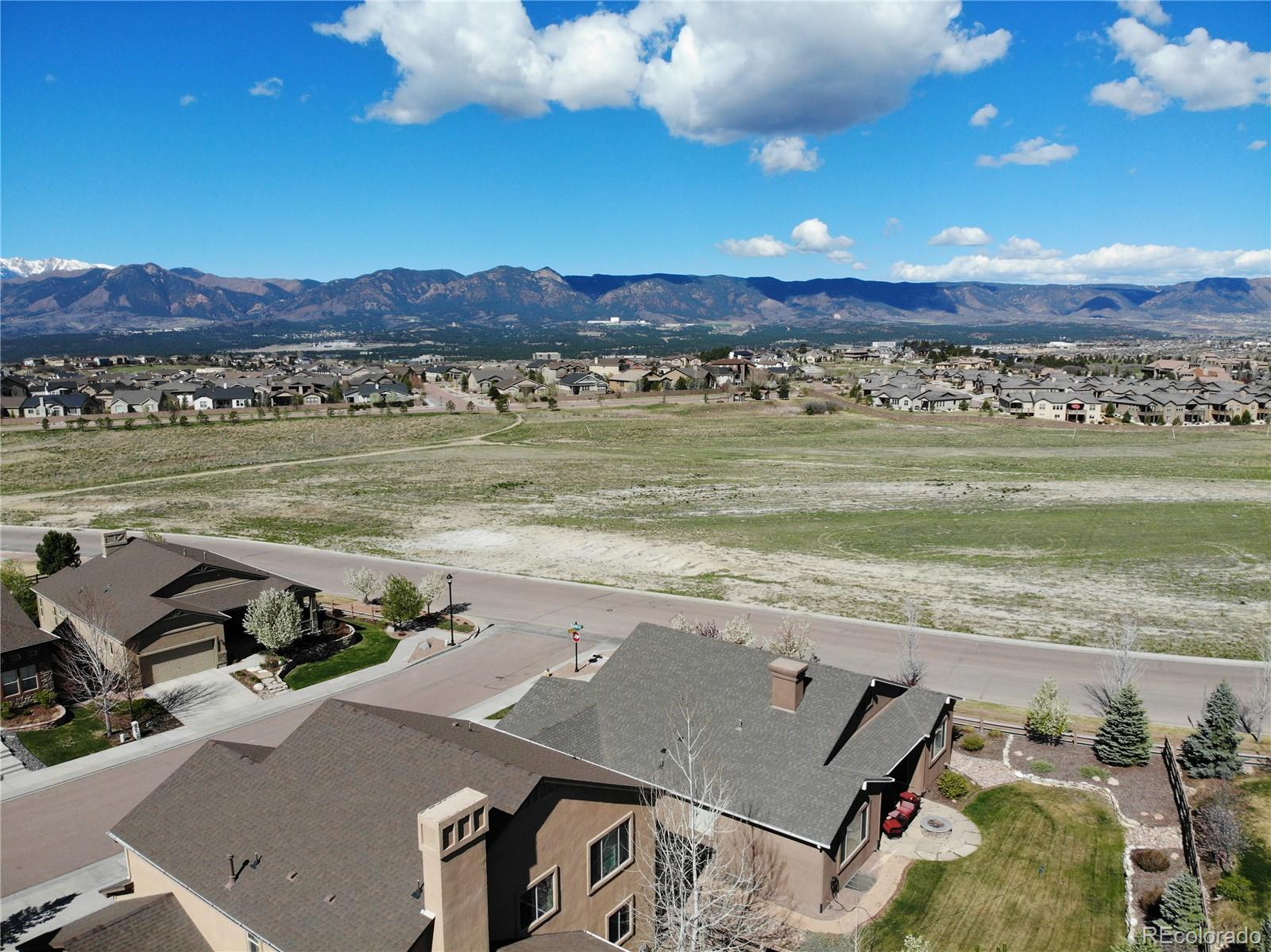 MLS Image #41 for 2436  delicato court,colorado springs, Colorado