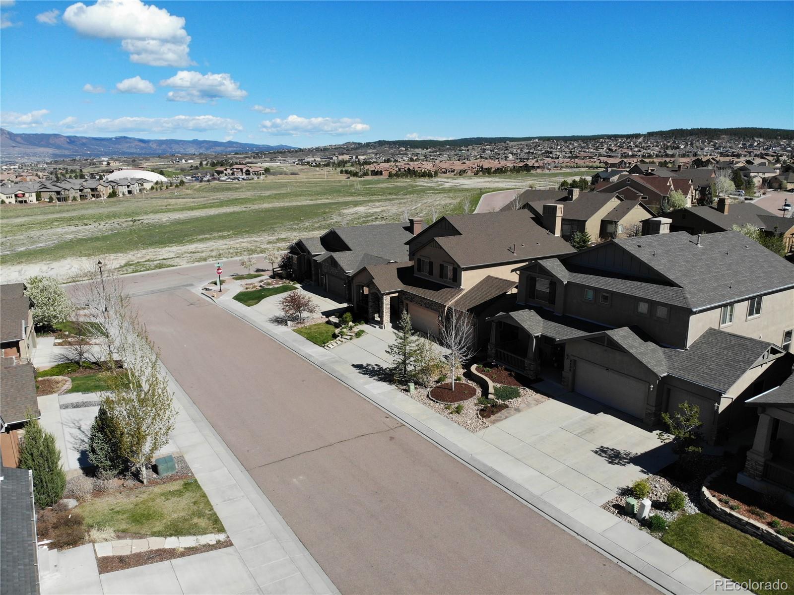 MLS Image #42 for 2436  delicato court,colorado springs, Colorado