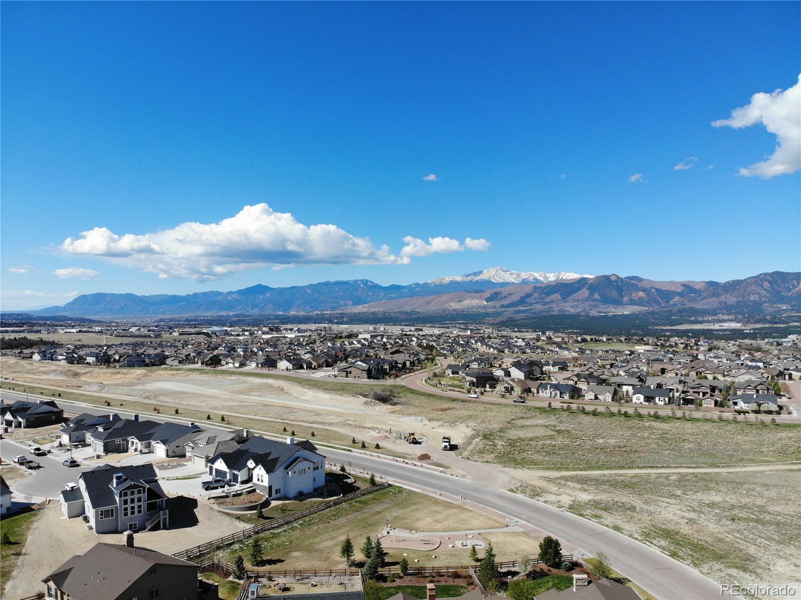 MLS Image #43 for 2436  delicato court,colorado springs, Colorado