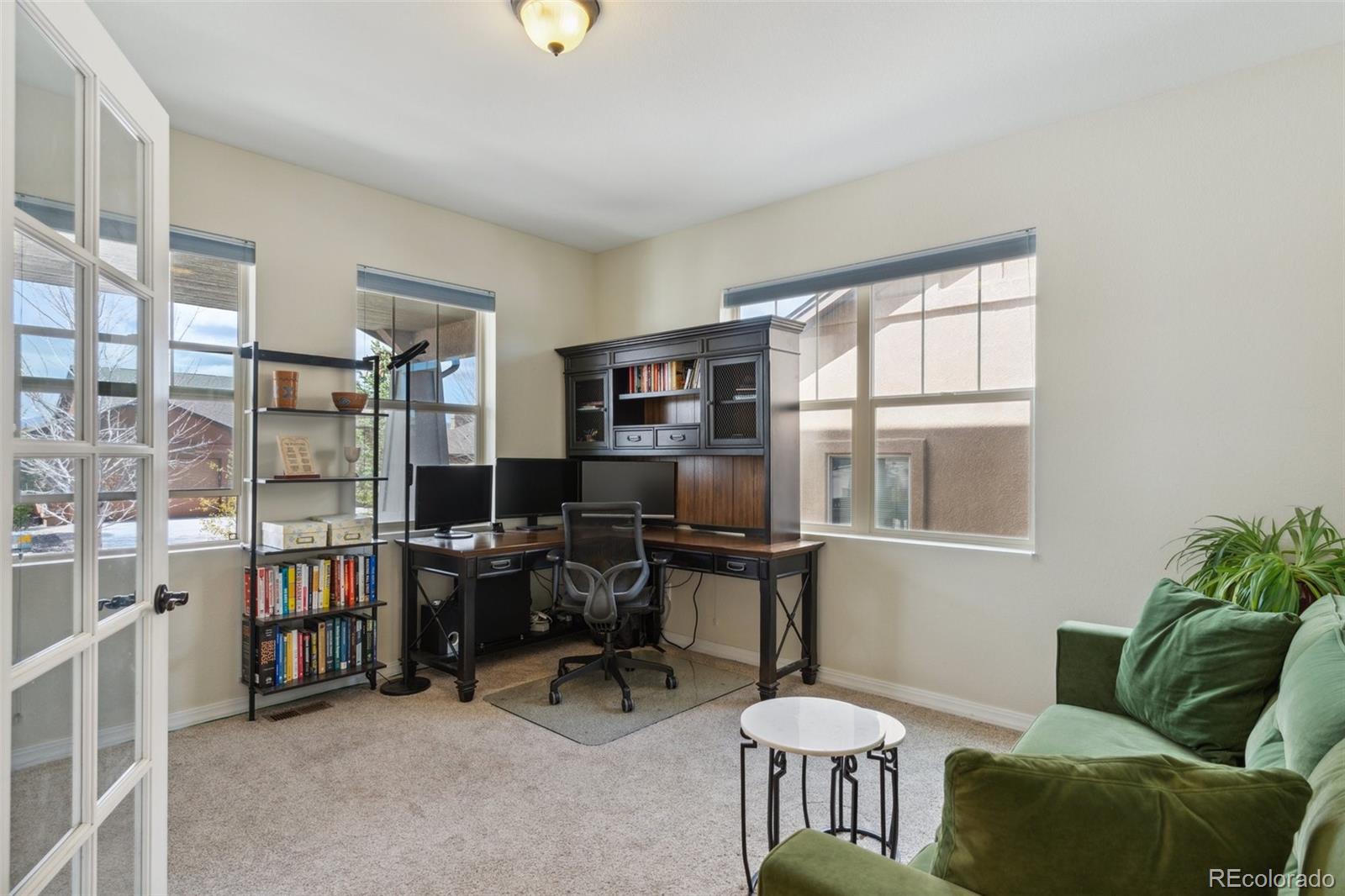 MLS Image #5 for 2436  delicato court,colorado springs, Colorado