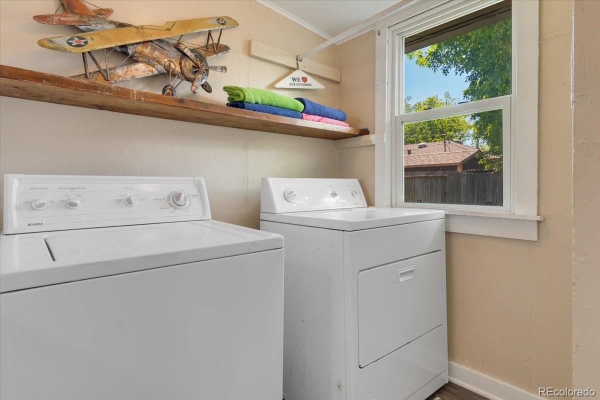 MLS Image #15 for 4712  perry street,denver, Colorado