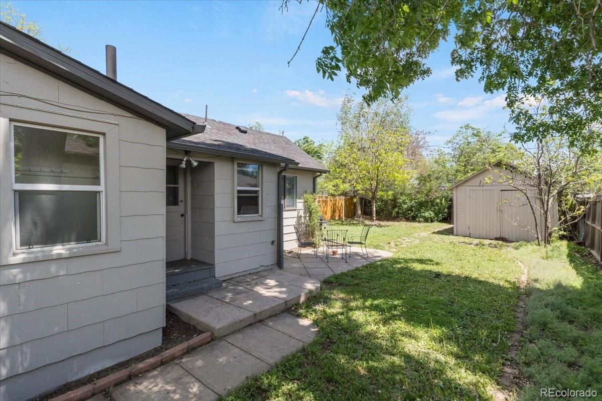 MLS Image #23 for 4712  perry street,denver, Colorado