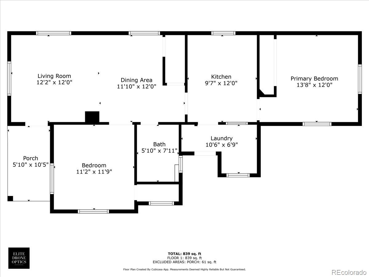 MLS Image #43 for 4712  perry street,denver, Colorado
