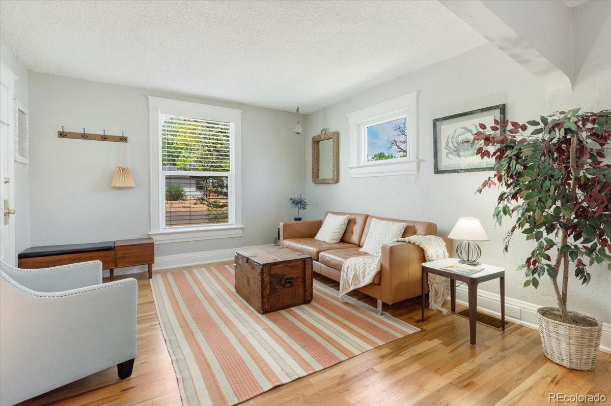 MLS Image #5 for 4712  perry street,denver, Colorado